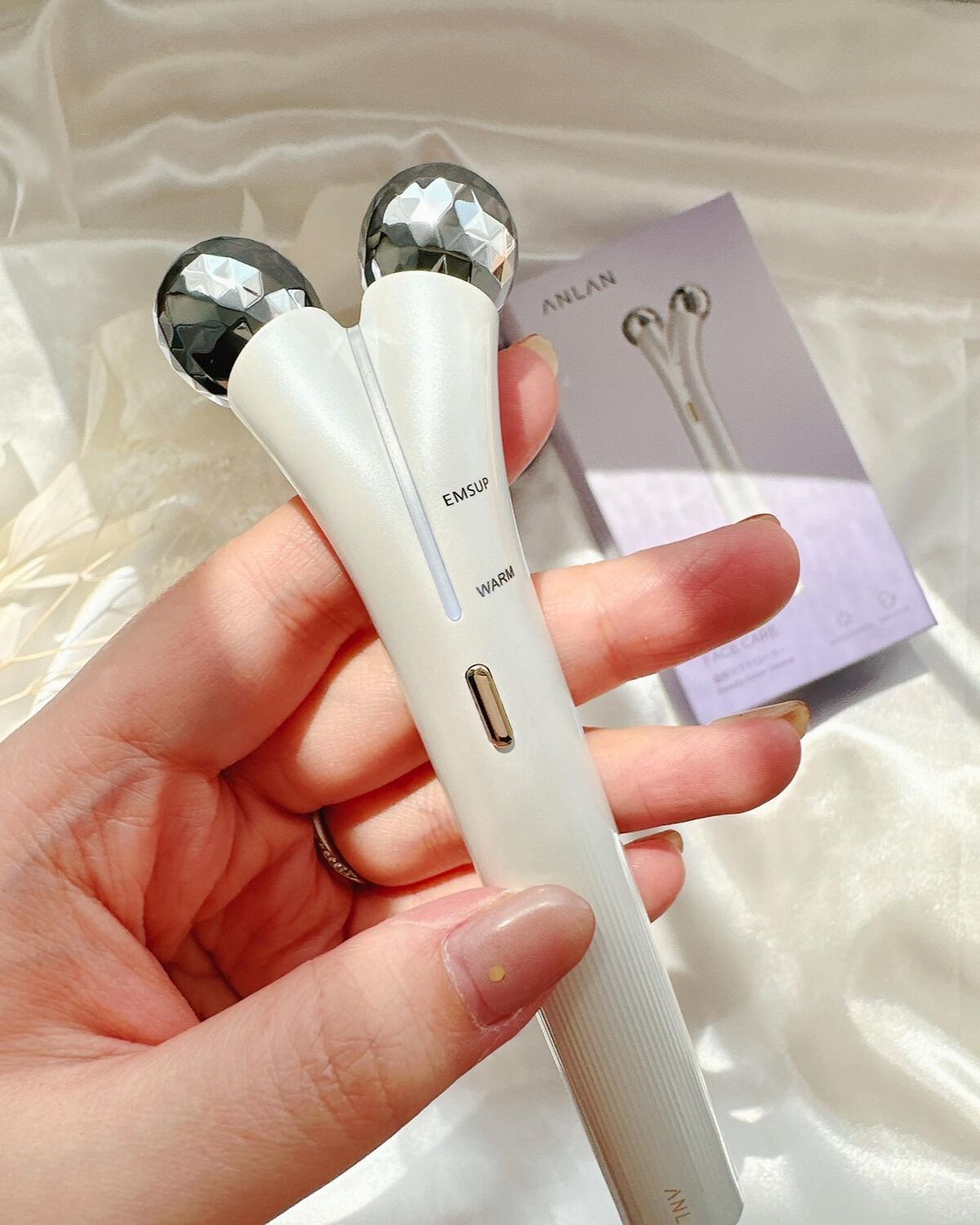 を使ったクチコミ（3枚目）