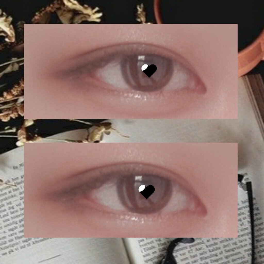 クリーミータッチライナー/キャンメイク/ジェルアイライナーを使ったクチコミ（3枚目）