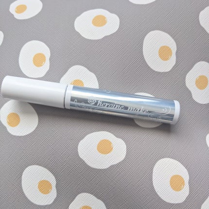 カールキープ マスカラベース/ヒロインメイク/マスカラ下地を使ったクチコミ(1枚目)