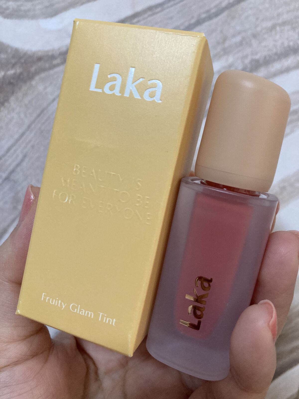 ドクダミ 77 スージングトナー/Anua/化粧水を使ったクチコミ（3枚目）