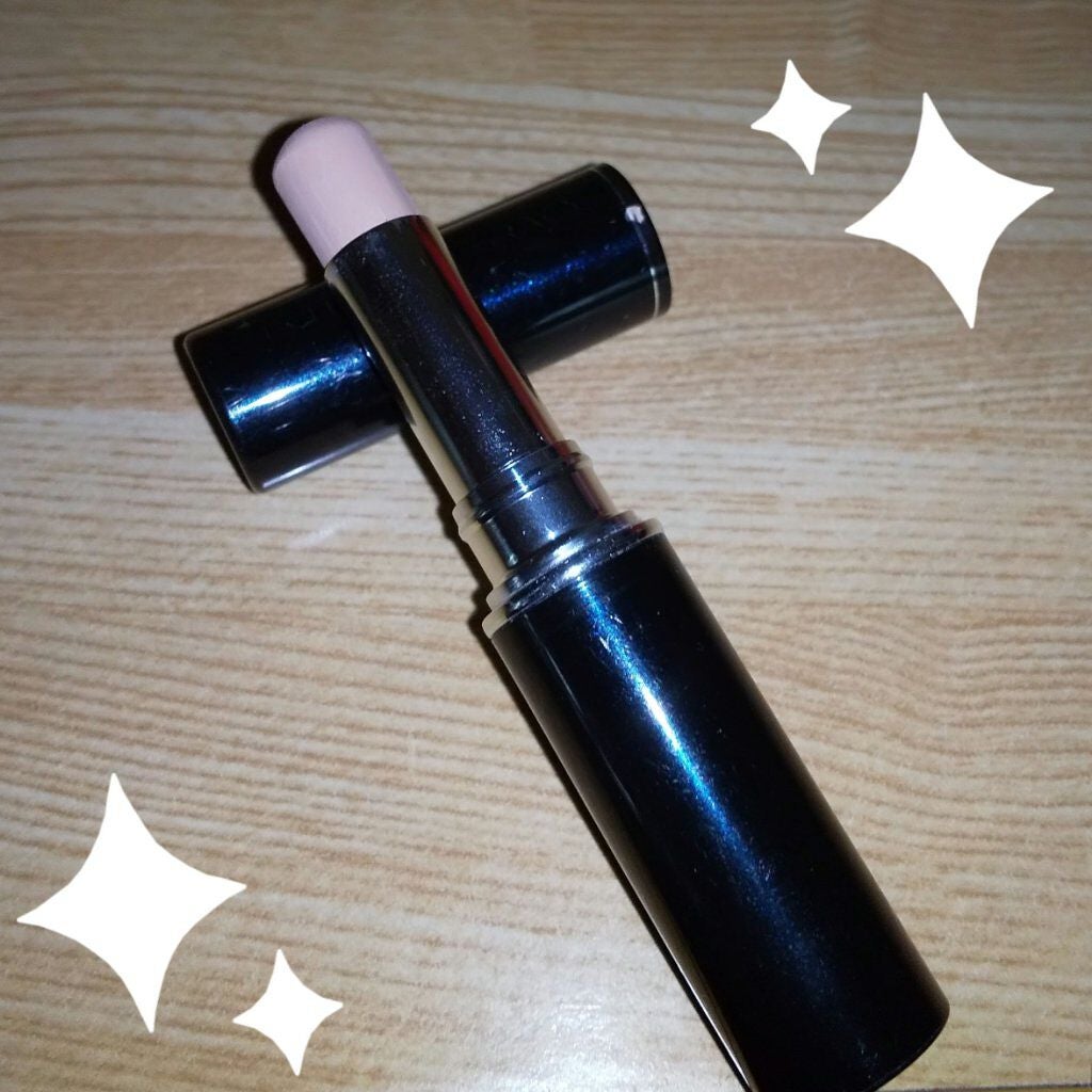 コンシーラー(シミ・ソバカス用)/グレイシィ/スティックコンシーラーを使ったクチコミ(1枚目)