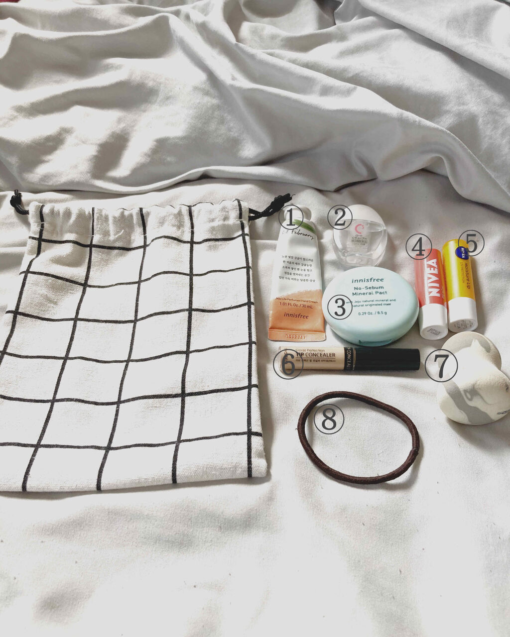 ニベア リップケアシャインシリーズ(韓国限定)/NIVEA(海外)/リップクリームを使ったクチコミ（2枚目）