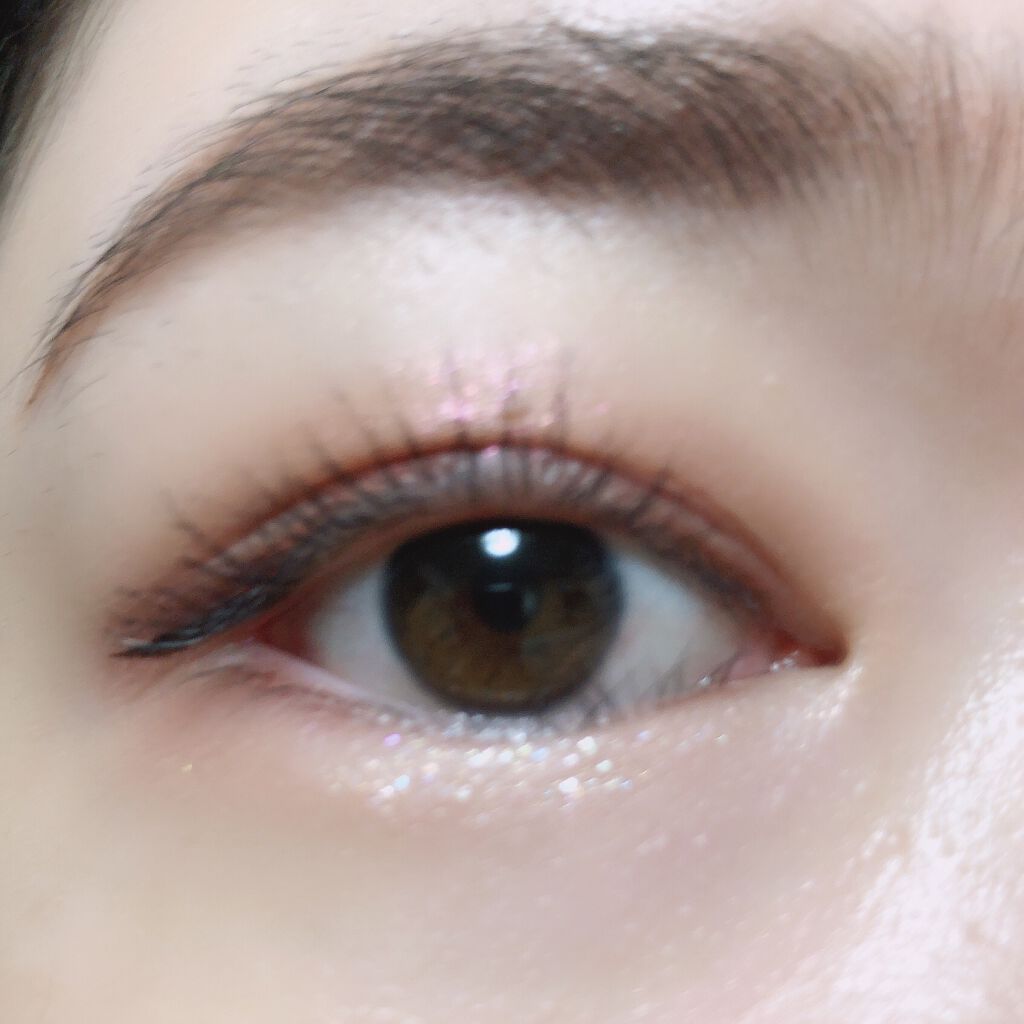 ラッシュニスタ N/MAYBELLINE NEW YORK/マスカラを使ったクチコミ（3枚目）