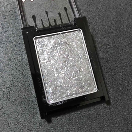 フィットジェルグリッター/KATE/ジェル・クリームアイシャドウを使ったクチコミ(2枚目)