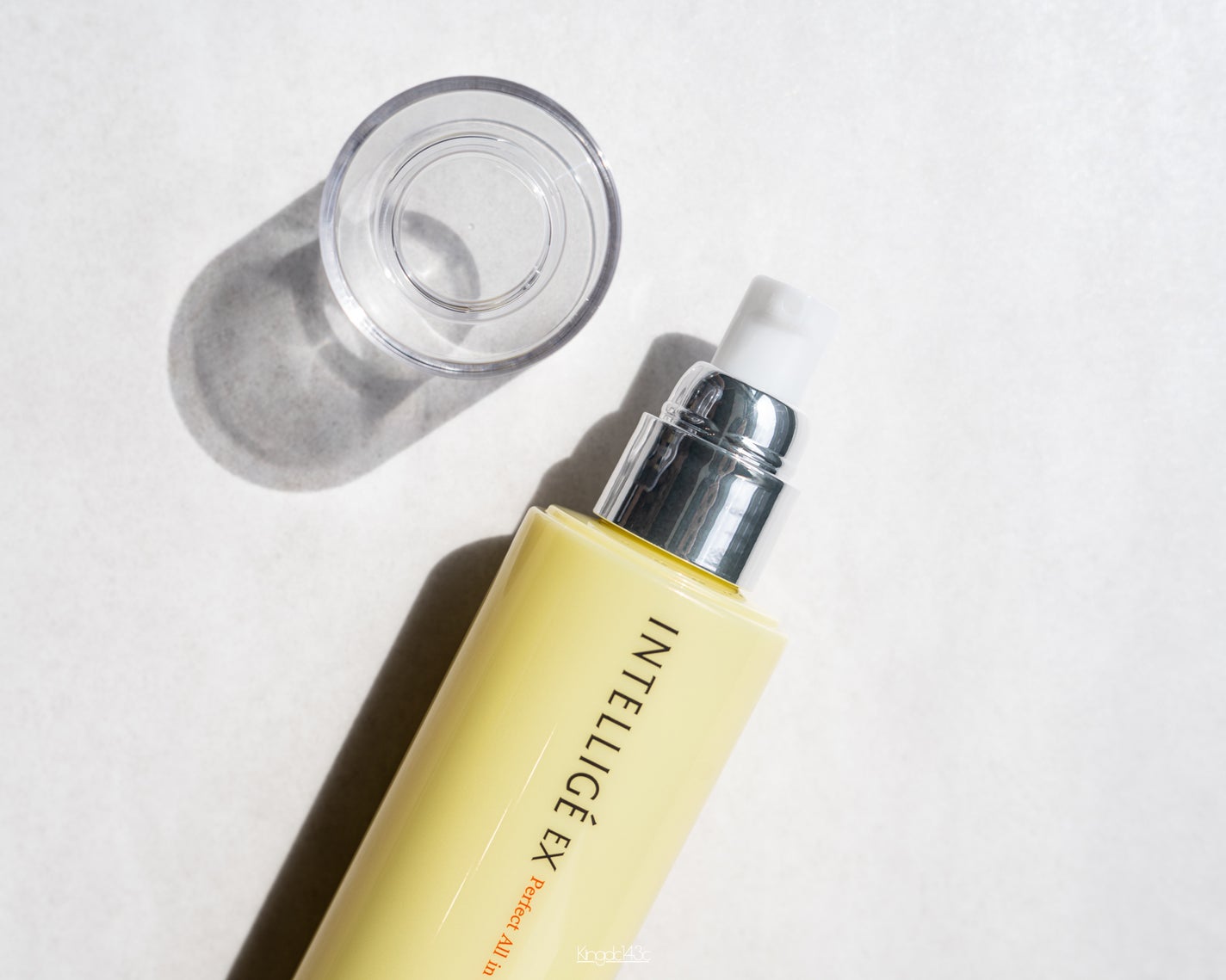 パーフェクト オールインワン エッセンス CE/アンテリージェEX/美容液を使ったクチコミ(3枚目)