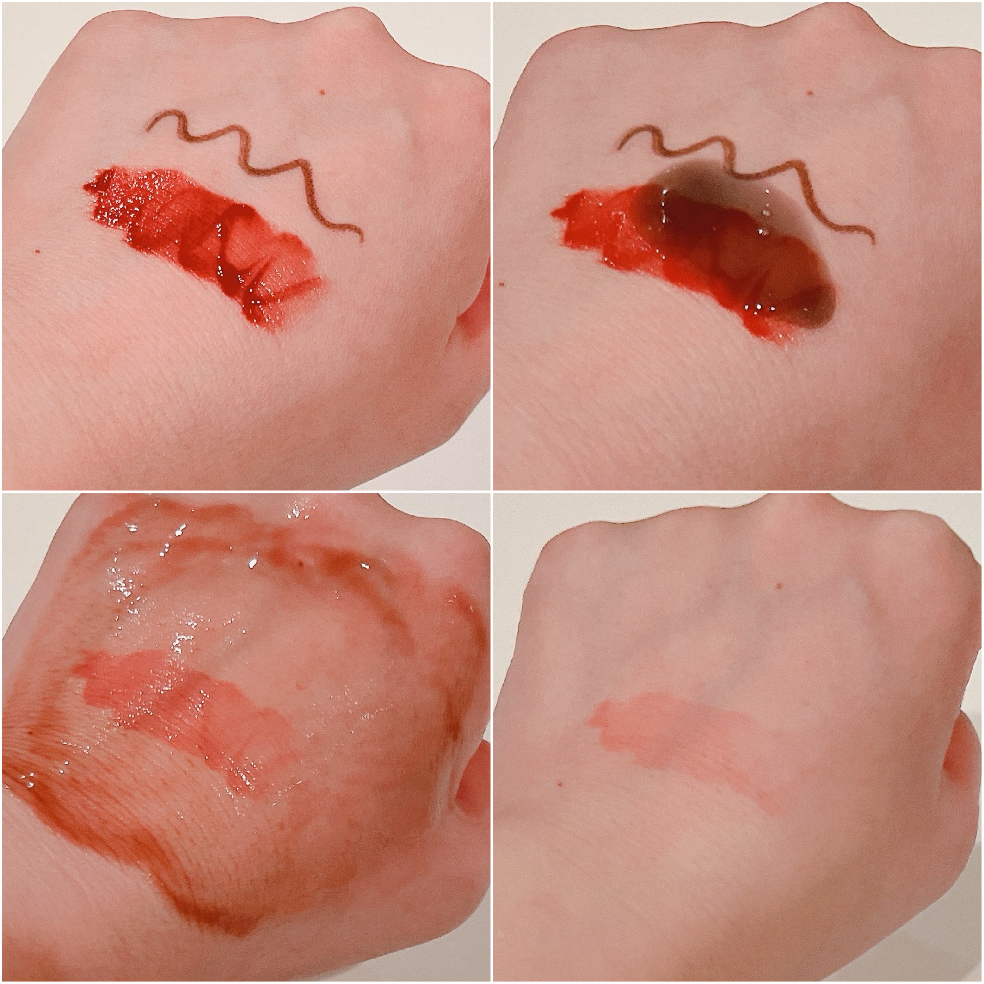 マイルドクレンジング オイル〈ブラック＆スムース〉/ファンケル/オイルクレンジングを使ったクチコミ（3枚目）