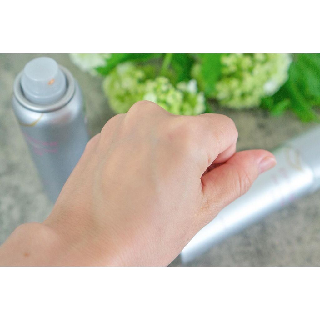 クールスキンウェアBB/ESPRIQUE/BBクリームを使ったクチコミ(3枚目)