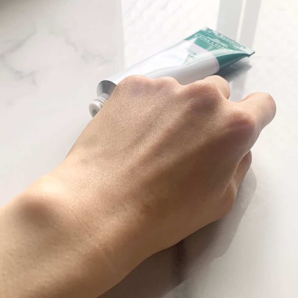 CICA クリーム/VT/フェイスクリームを使ったクチコミ(5枚目)