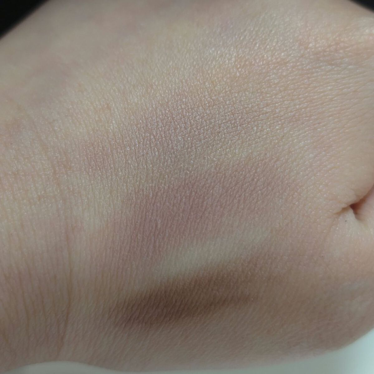 ミックスアイブロウカラー/キャンメイク/パウダーアイブロウを使ったクチコミ（3枚目）