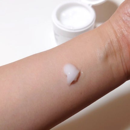 ウィズ メソッド トリプルA モイストインテンシブ ジェルクリーム/W/M AAA/オールインワン化粧品を使ったクチコミ(3枚目)