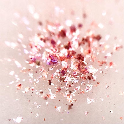 ドリームダスト リップ&チーク/ヴァレンティノ ビューティ/リキッドアイシャドウを使ったクチコミ(5枚目)