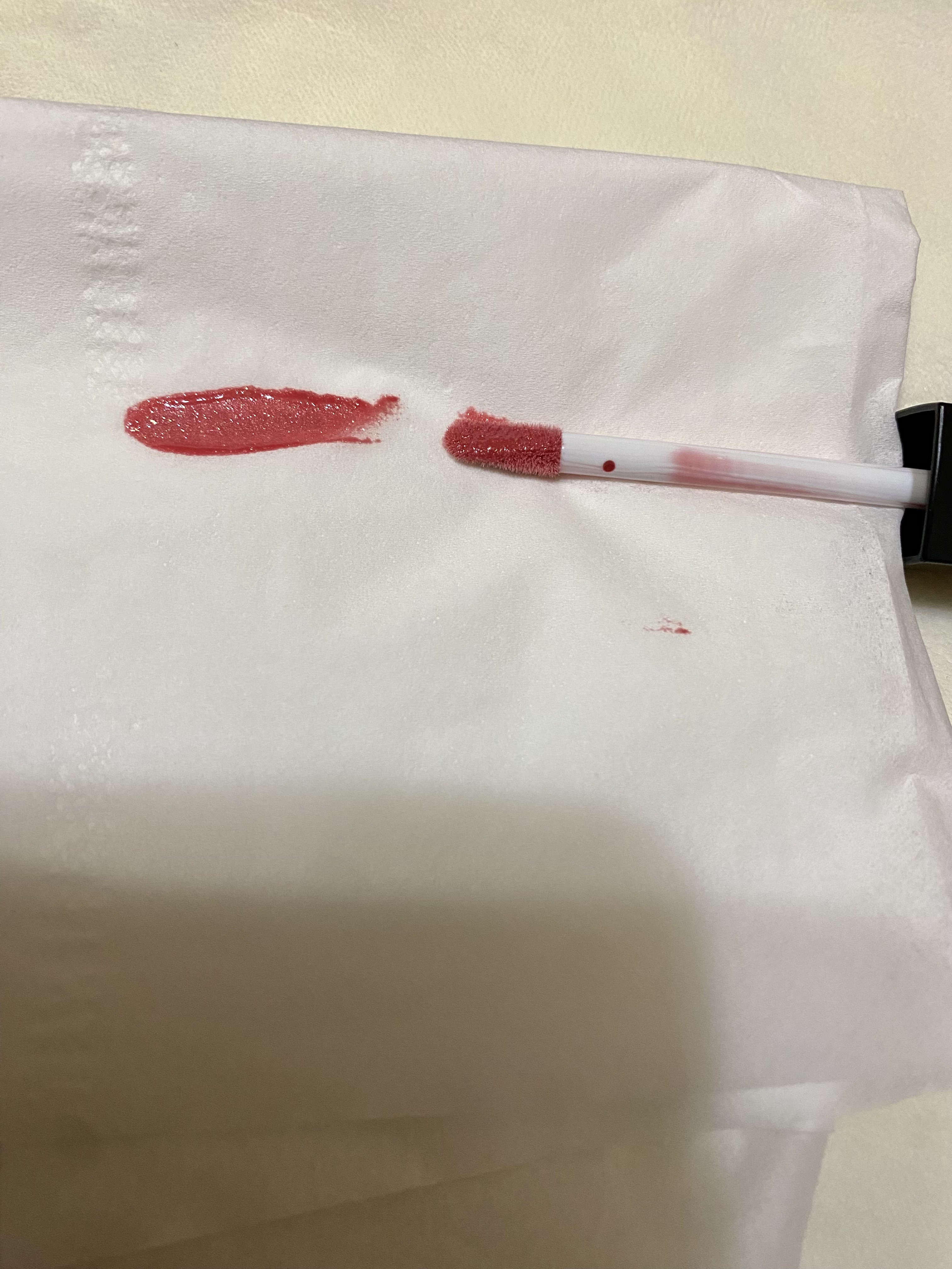 エッセンス リッププランパー PK800 ベリーピンク/Visée/リッププランパーを使ったクチコミ（3枚目）