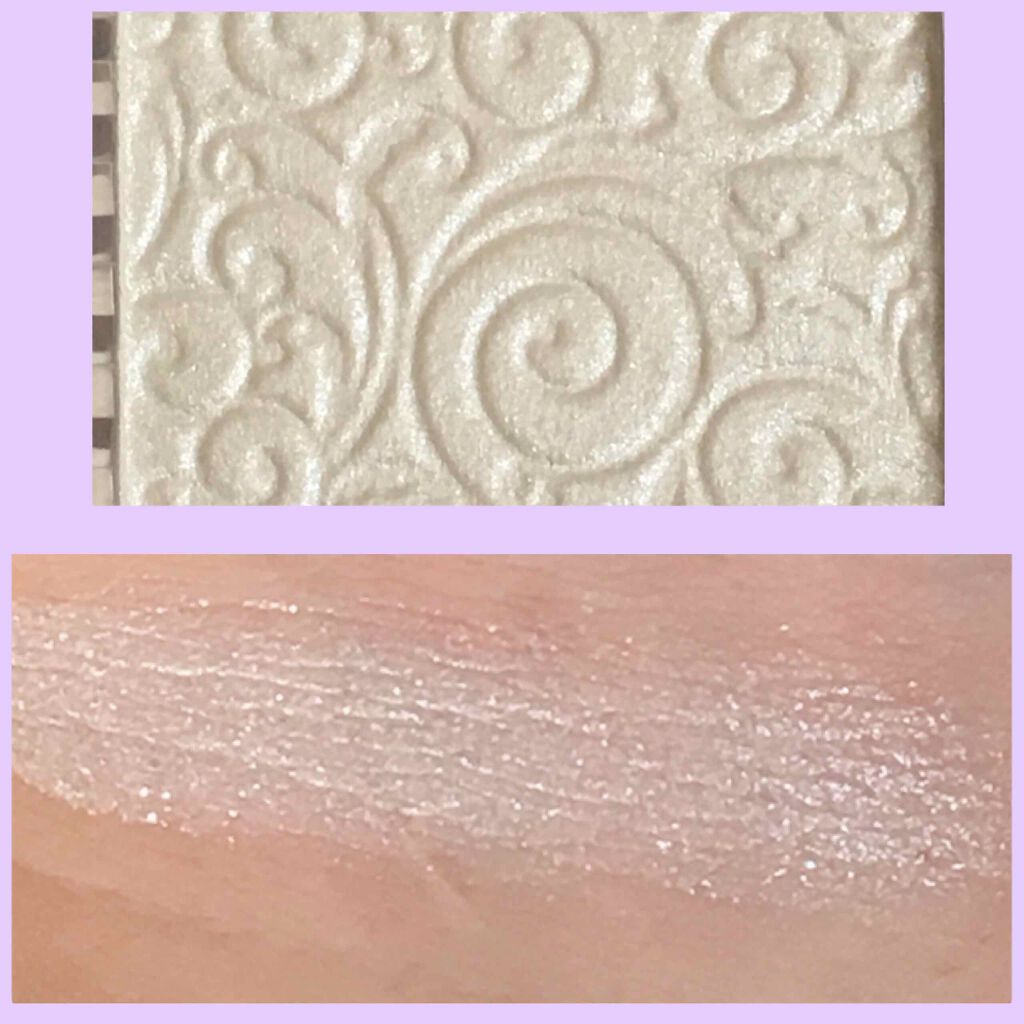 パールグロウハイライト/CEZANNE/パウダーハイライトを使ったクチコミ（3枚目）