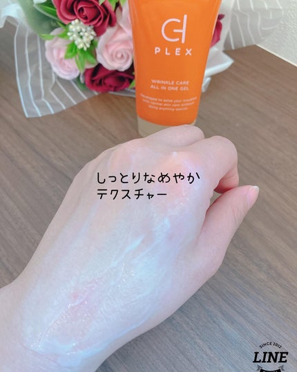 を使ったクチコミ(3枚目)