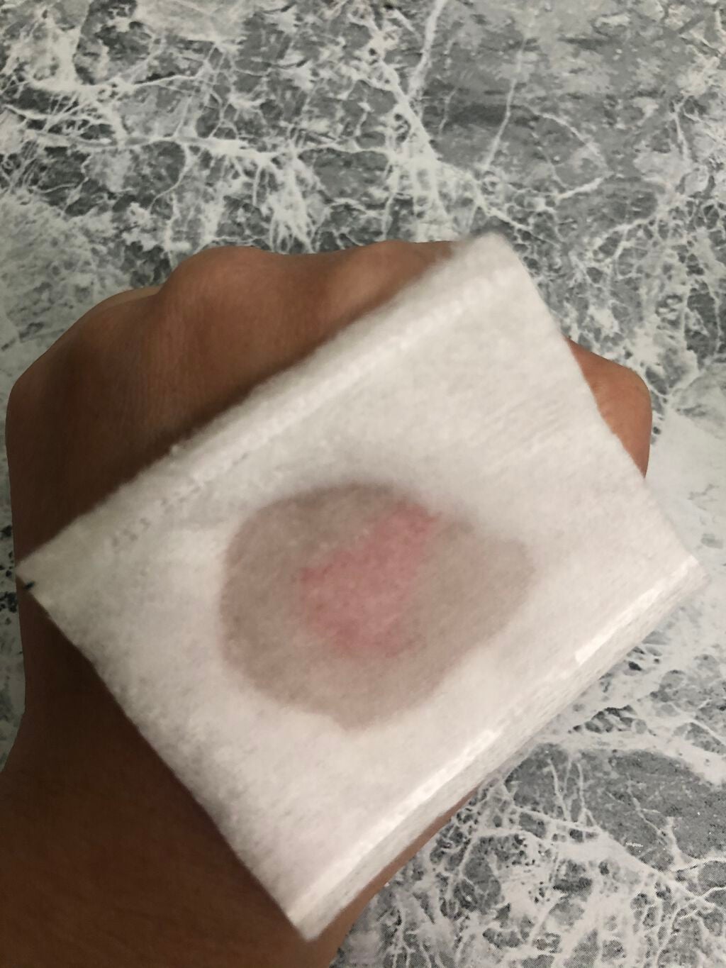 美さを 発酵美容クレンジングセラム/シーヴァ/クレンジングウォーターを使ったクチコミ(4枚目)