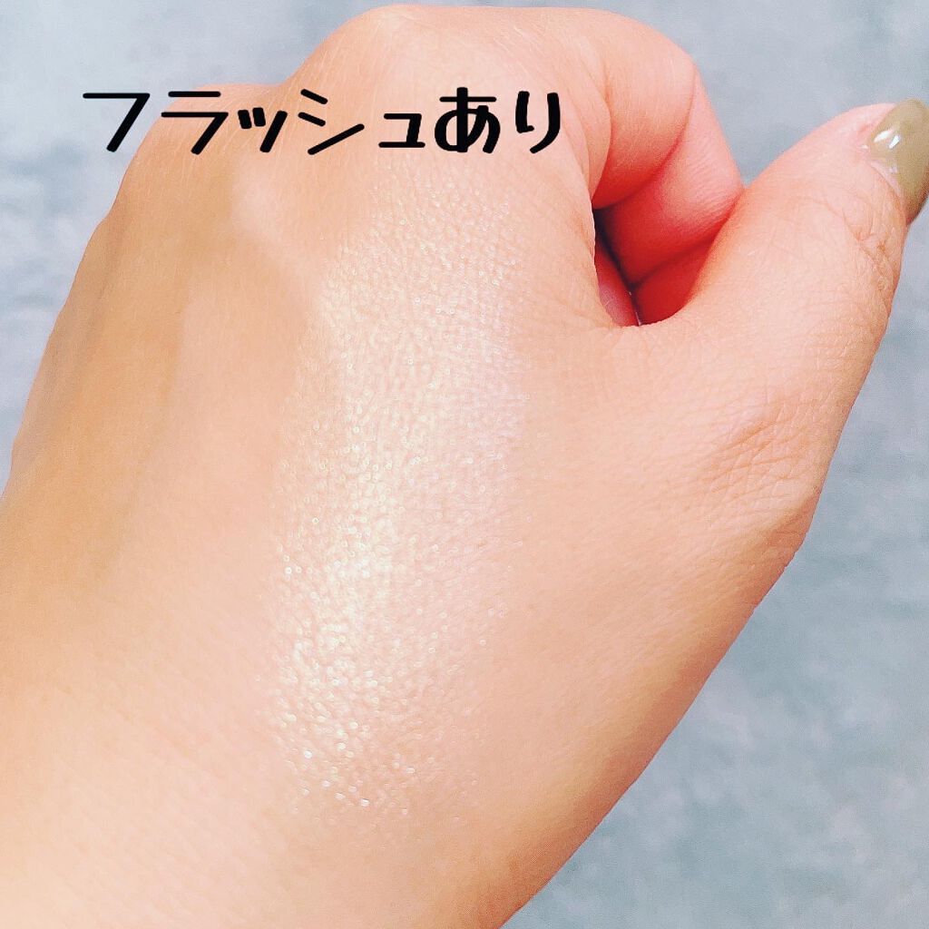 ハイライティング パウダー/BOBBI BROWN/パウダーハイライトを使ったクチコミ(3枚目)