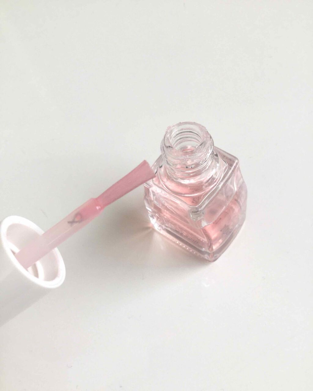 エテュセ クイックケアコート/ettusais/ネイルオイル・トリートメントを使ったクチコミ(3枚目)