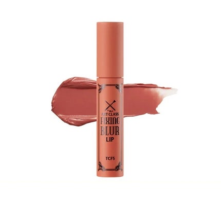 #8 バーニングベージュ