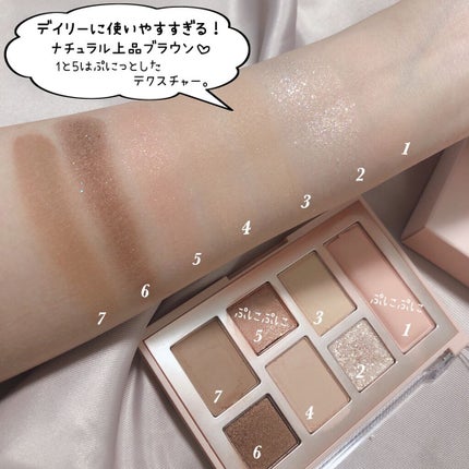 ロングラスティングチップコンシーラー/LUNA/リキッドコンシーラーを使ったクチコミ(8枚目)