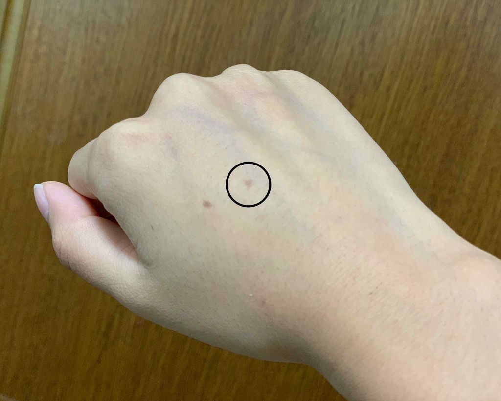 saki☽✯ on LIPS 「\大人気のコンシーラー!/ずーっと気になってた#NARSの#ラ..」(2枚目)