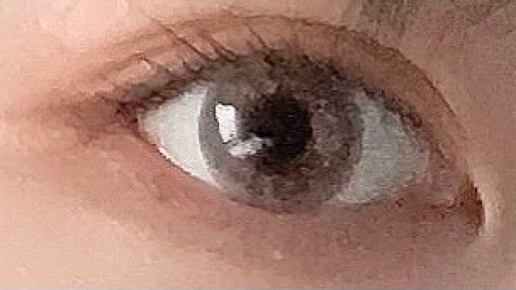 オリシキ アイリッドスキンフィルム /D-UP/二重まぶた用アイテムを使ったクチコミ(2枚目)