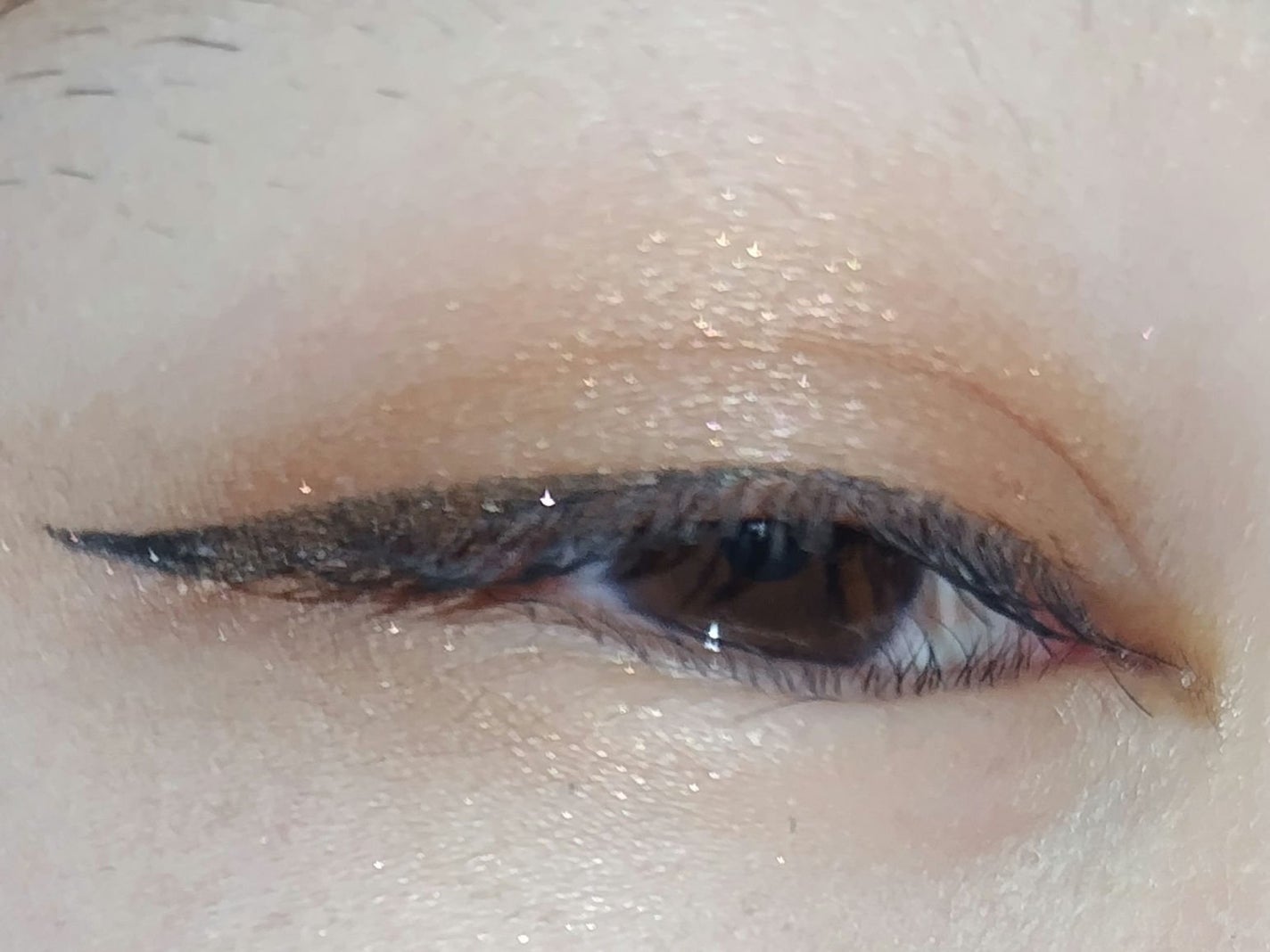 エテュセ アイエディション(カラーパレット)/ettusais/アイシャドウパレットを使ったクチコミ(5枚目)