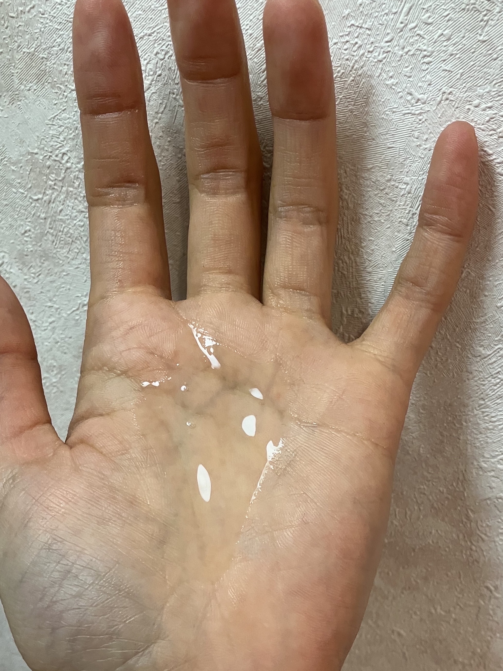 クエンチ セラム/オージュア/ヘアオイルを使ったクチコミ（3枚目）