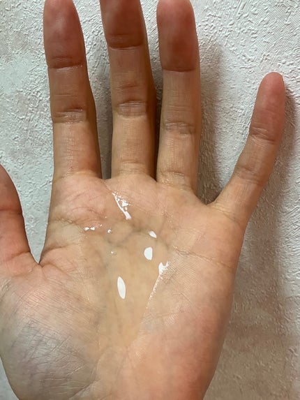オージュア クエンチ セラムのクチコミ「aujuaでうるツヤ髪に
オージュア
クエンチ セラム
水分を閉じ込めて、しっとりした仕上.....」(3枚目)