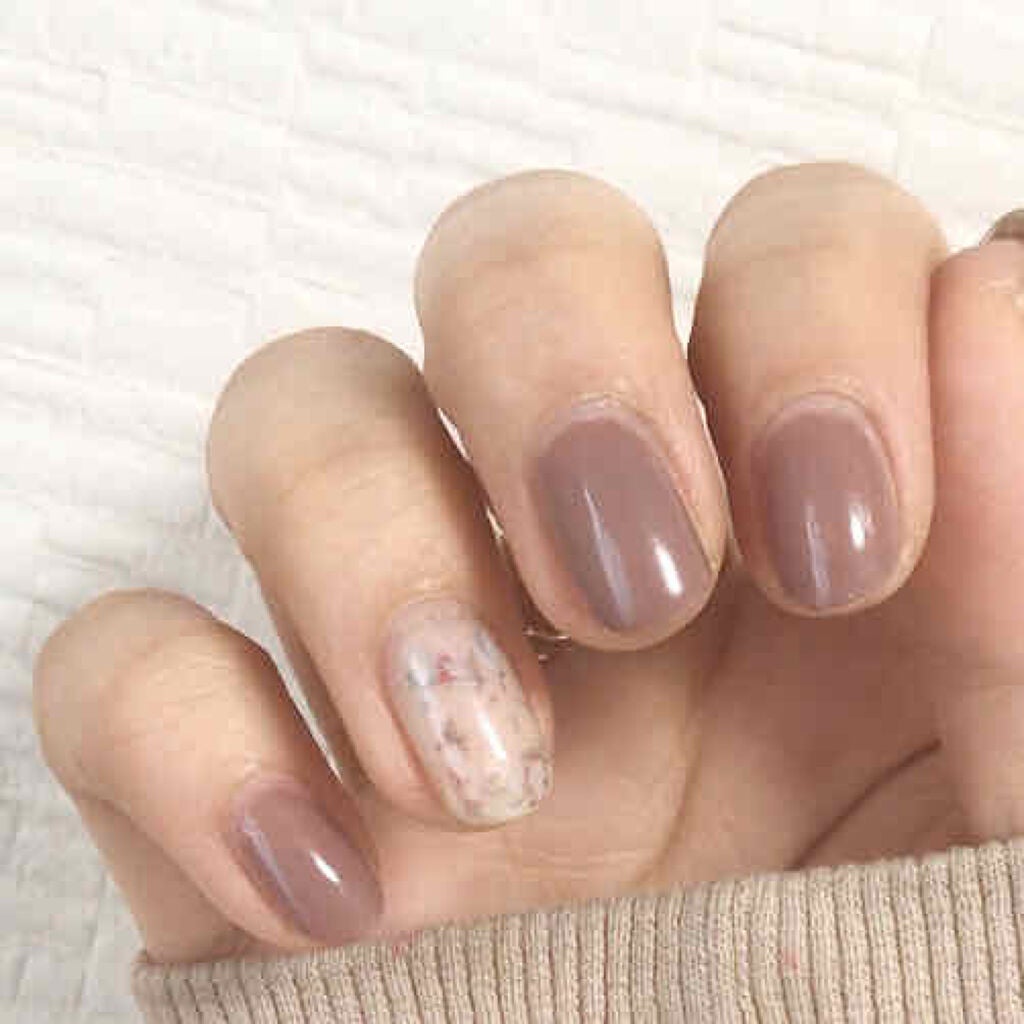 セシェ・ヴィート/セシェ/ネイルトップコートを使ったクチコミ(2枚目)