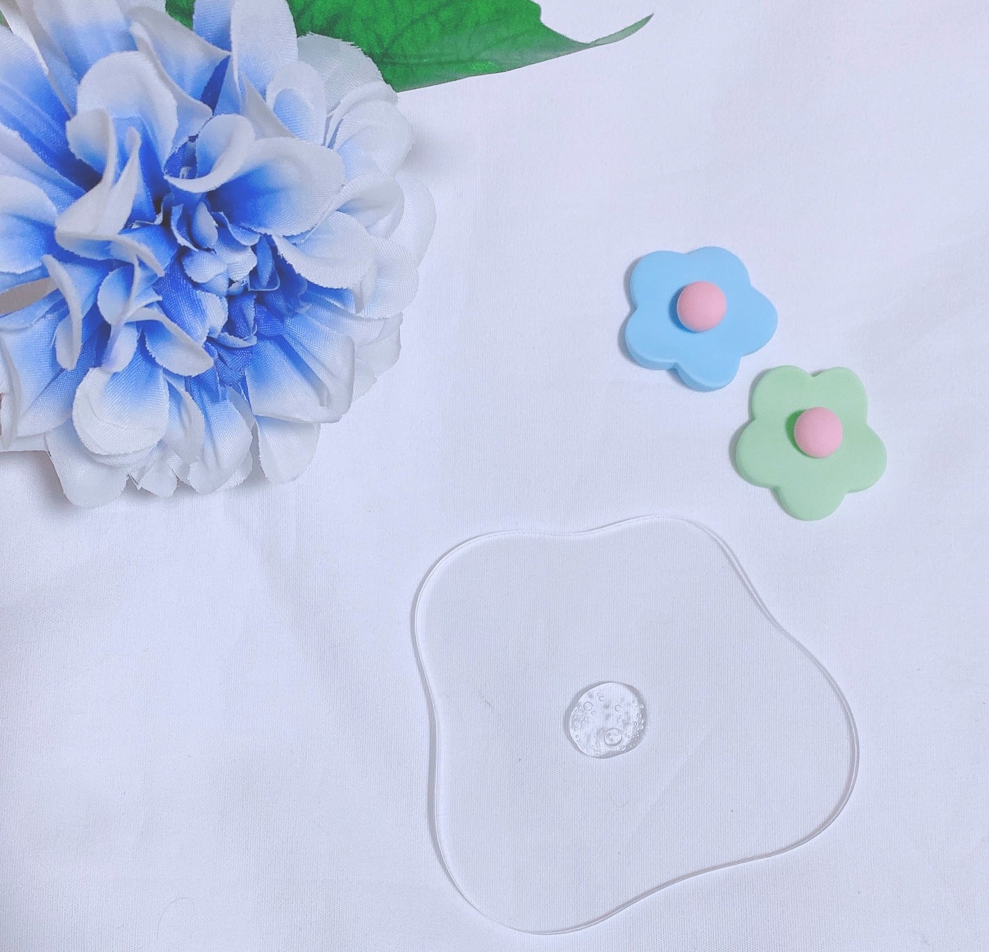 1番 青草たっぷり93%整肌トナー/numbuzin/化粧水を使ったクチコミ(5枚目)