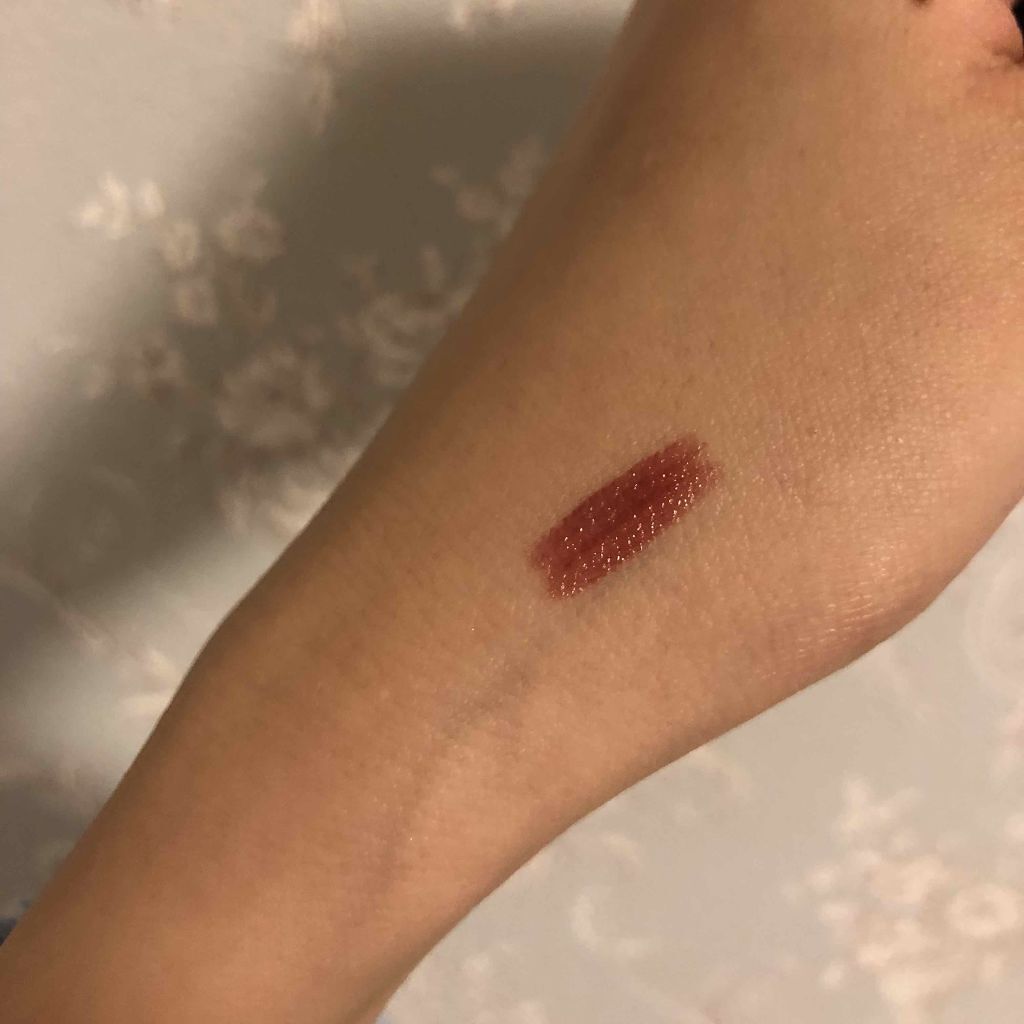 マシュマロルック リップスティック/リンメル ロンドン/口紅を使ったクチコミ(2枚目)