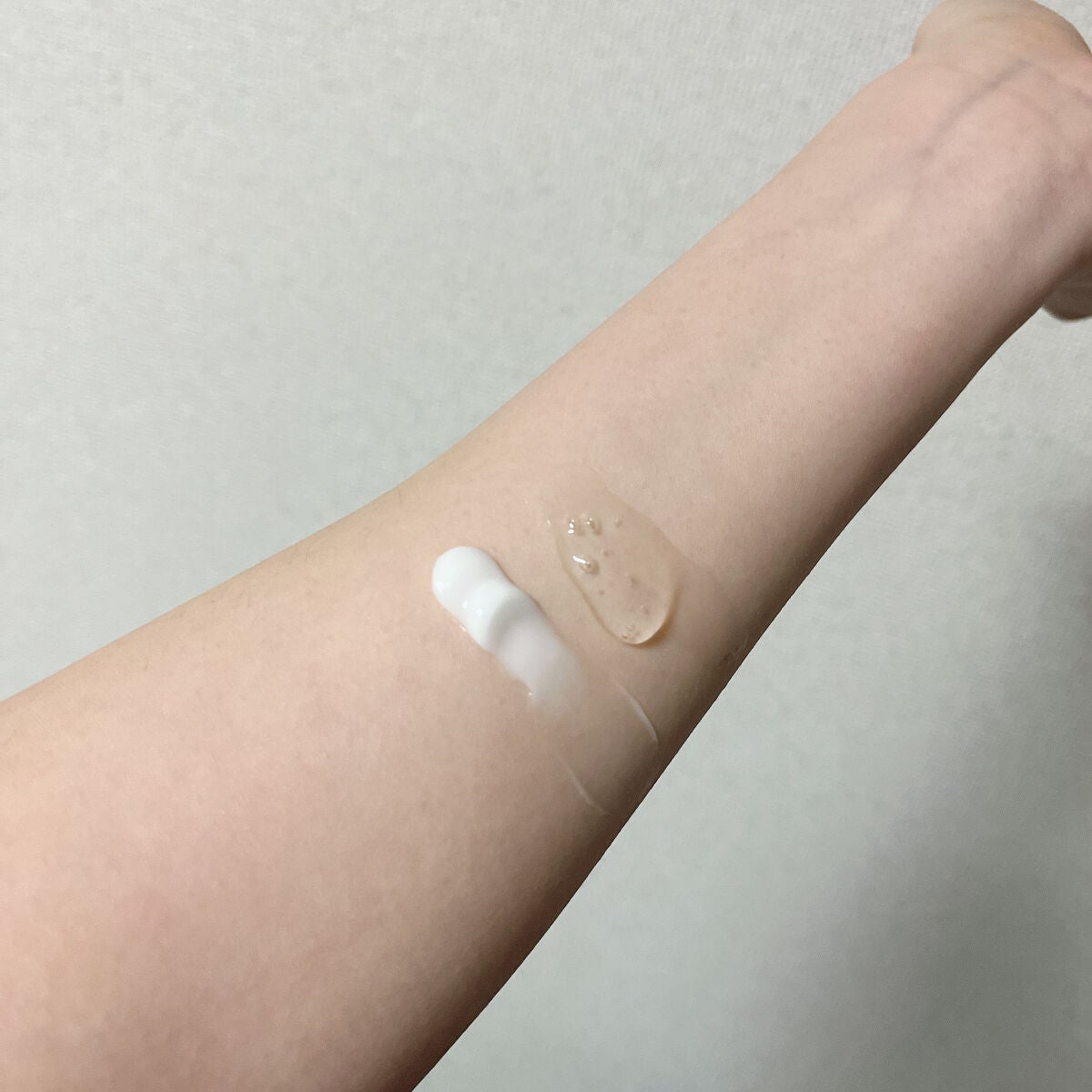 モイストアップ ジェル シャンプー/トリートメント/fuettarich (フエッタリッチ)/サロンシャンプーを使ったクチコミ(3枚目)