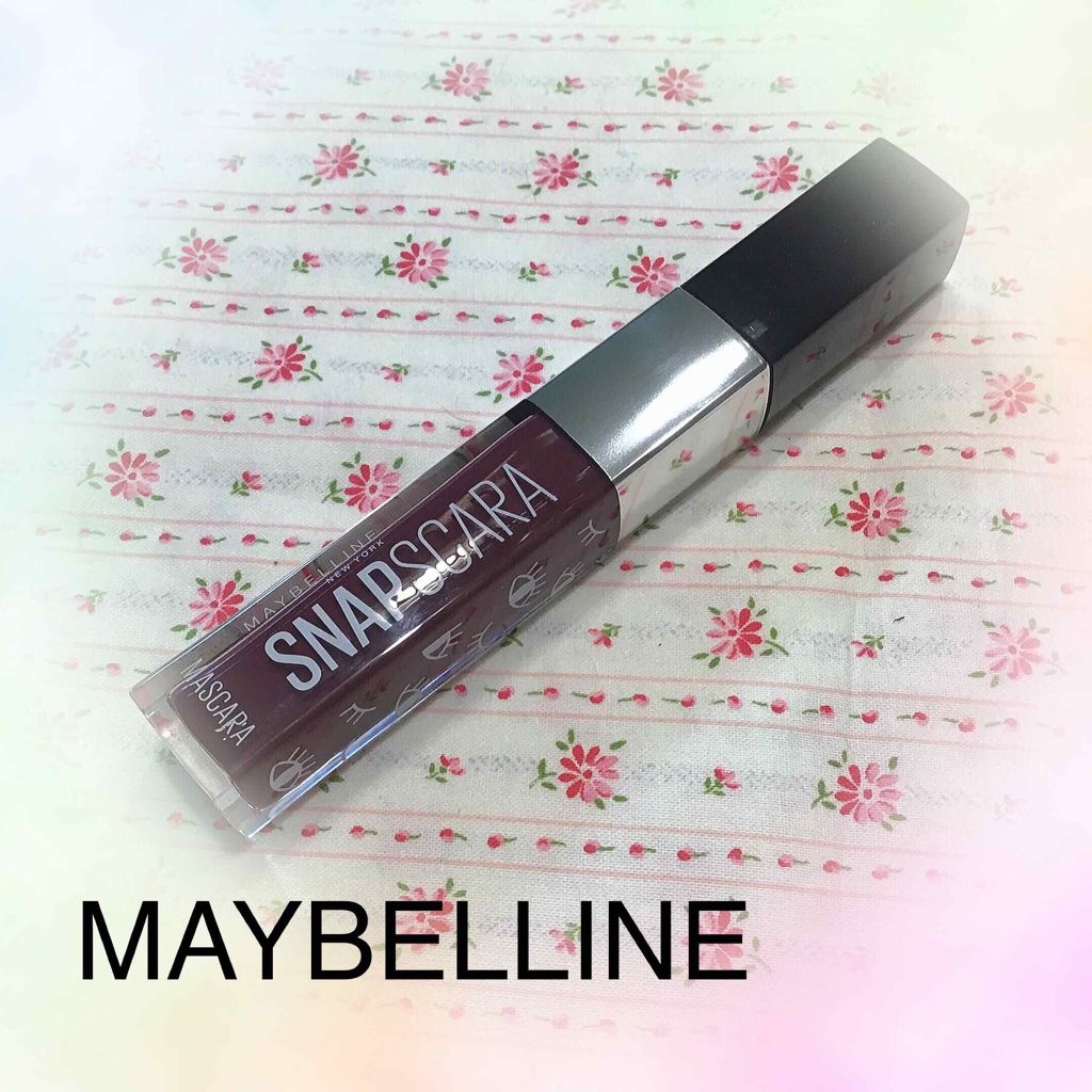 スナイプジェルライナー/インテグレート/ジェルアイライナーを使ったクチコミ（1枚目）