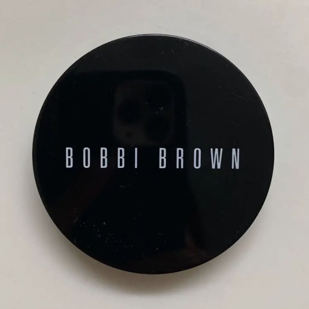 ポット ルージュ/BOBBI BROWN/ジェル・クリームチークを使ったクチコミ（1枚目）