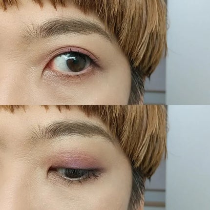 レ キャトル オンブル/CHANEL/アイシャドウパレットを使ったクチコミ(6枚目)