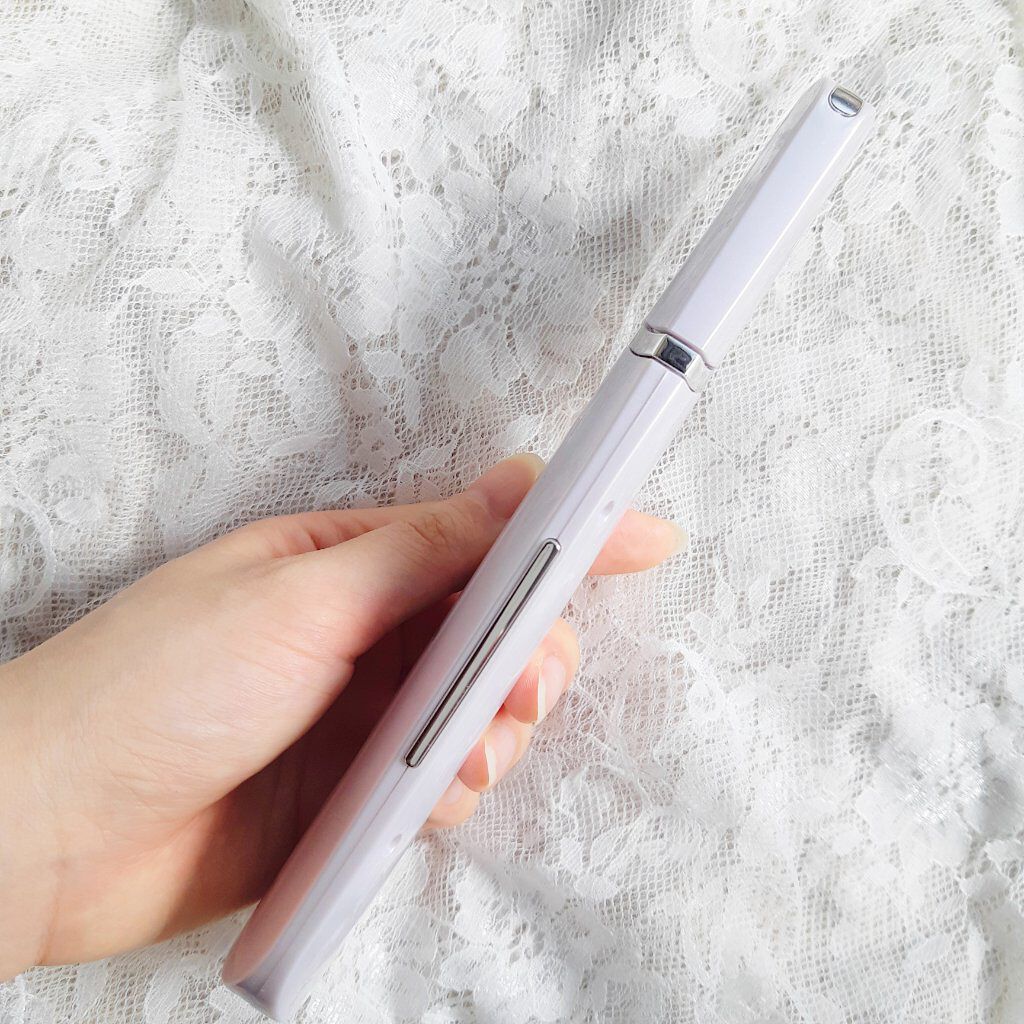 モイスチャーピーリングプロ/Le ment/美顔器・マッサージを使ったクチコミ(4枚目)