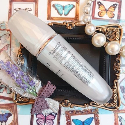 KYOGOKU CBD ミスト /KYOGOKU/ミスト状化粧水を使ったクチコミ(2枚目)