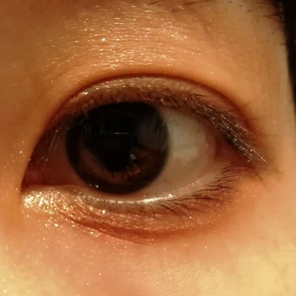 【旧品】パーフェクトスタイリストアイズ/キャンメイク/アイシャドウパレットを使ったクチコミ(3枚目)