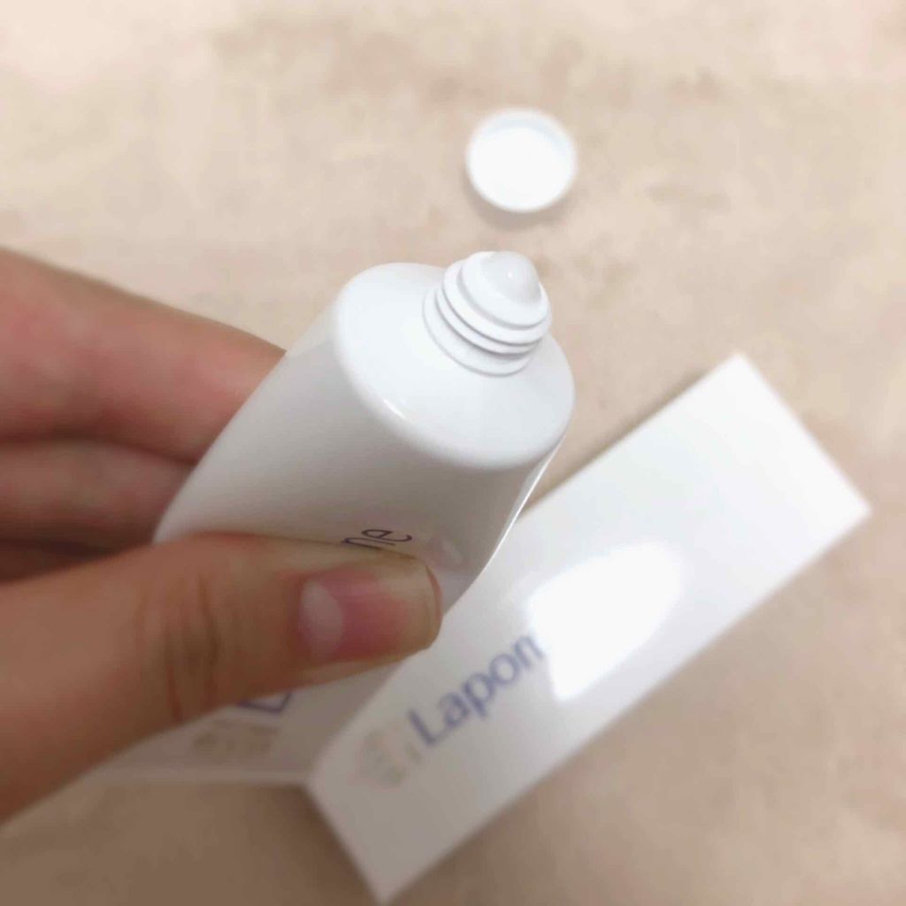 ラポマイン/withCOSME/デオドラント・制汗剤を使ったクチコミ（3枚目）