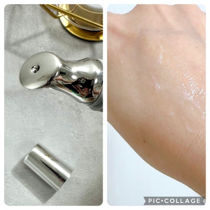 CICAコラーゲンアイクリーム/VT/アイケア・アイクリームを使ったクチコミ(4枚目)