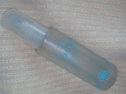 ボディミスト ピュアシャンプーの香り【パッケージリニューアル】/フィアンセ/香水(レディース)を使ったクチコミ(1枚目)