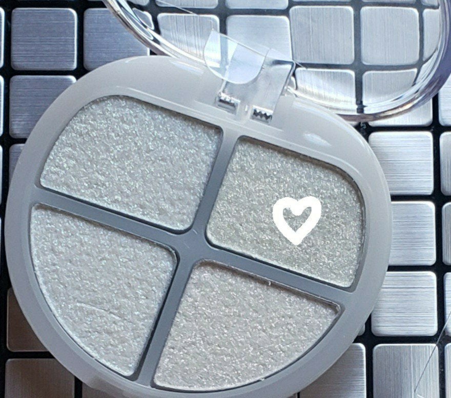 ã·ã«ããŒãªãããã¢ã€ã©ã€ããŒWP/D-UP/ãªãããã¢ã€ã©ã€ããŒã䜿ã£ãã¯ãã³ãïŒ6æç®ïŒ