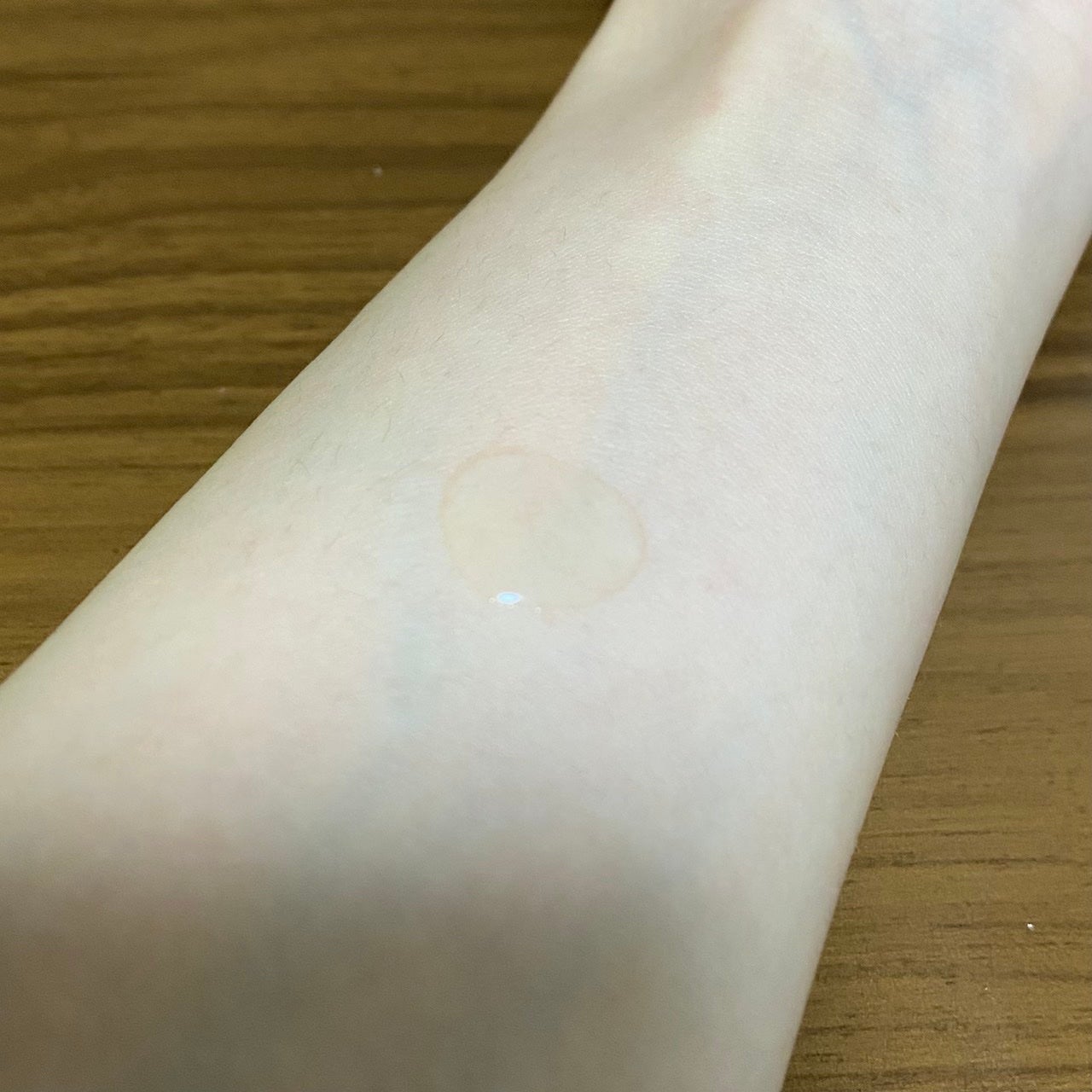 センテラ ライトクレンジングオイル/SKIN1004/オイルクレンジングを使ったクチコミ(2枚目)