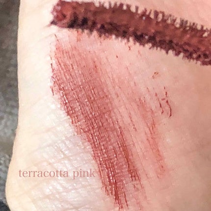 ロング&カールマスカラ/WHOMEE/マスカラを使ったクチコミ(3枚目)