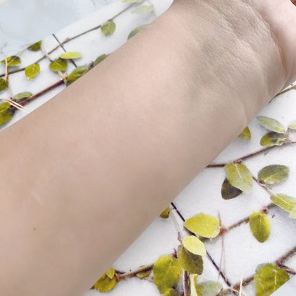 Ⅲ トライアルセット/NOV/トライアルキットを使ったクチコミ(10枚目)