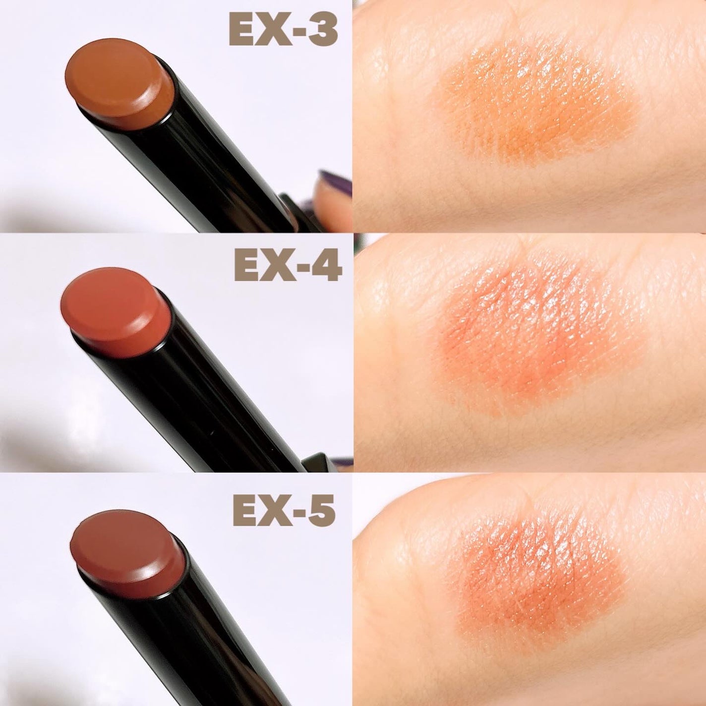 ケイト リップモンスター/KATE/口紅を使ったクチコミ(3枚目)