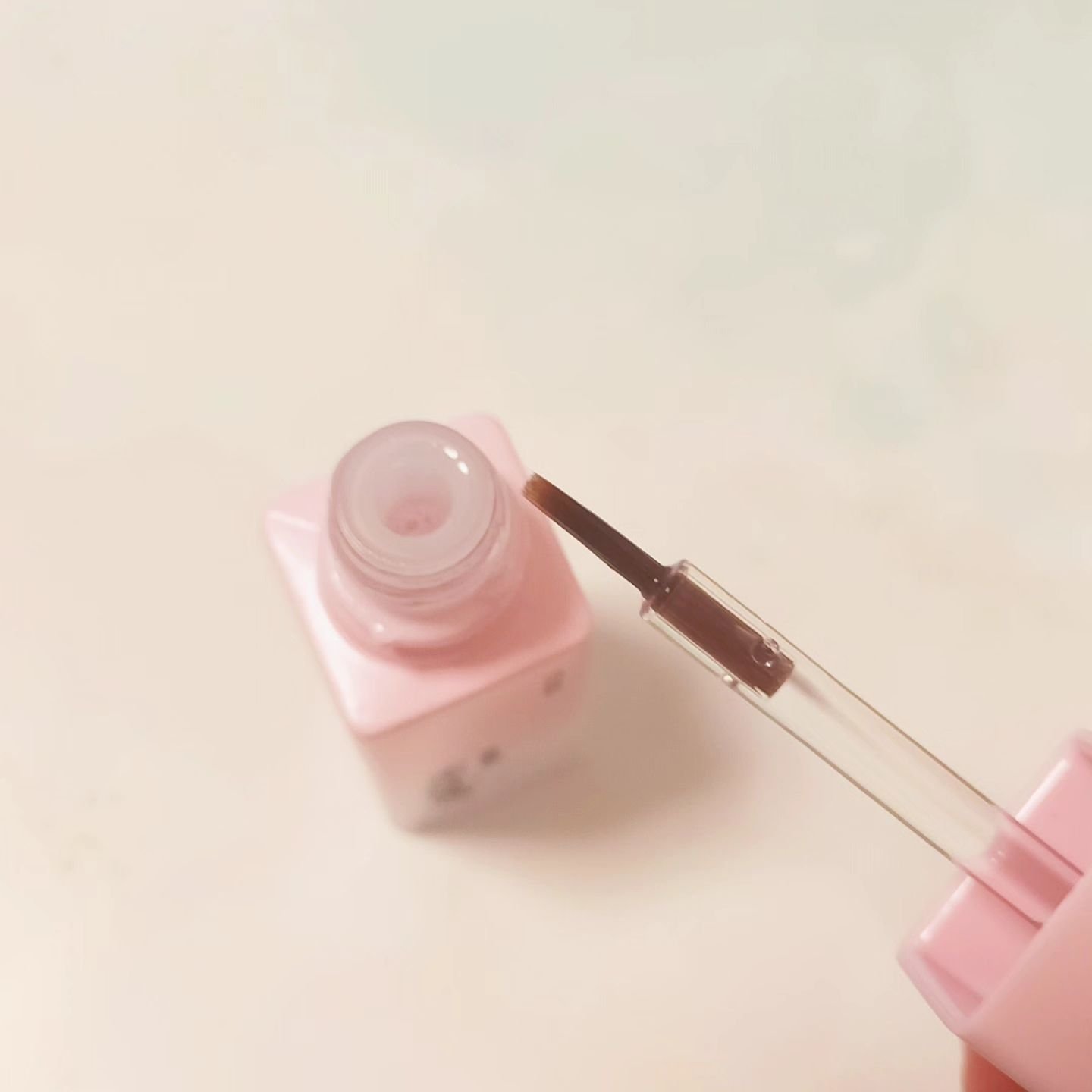 ETUDE ベアエッジメイクアップマルチシーラーのクチコミ「エチュードさまからベアエッジメイクアップマルチシーラーをいただきました😊

ベアエッジメイクア.....」（2枚目）