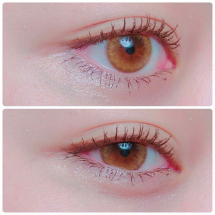 スナップスカラ/MAYBELLINE NEW YORK/マスカラを使ったクチコミ(1枚目)