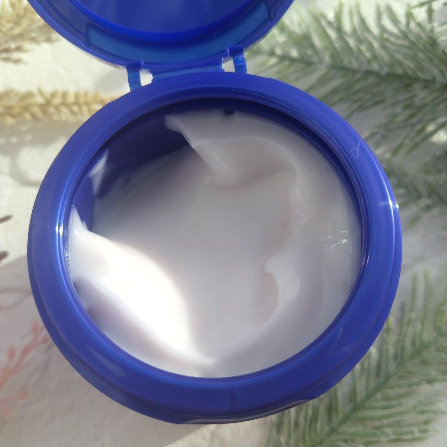 スペシャルジェルクリーム EX (ブライトニング) /アクアレーベル/オールインワン化粧品を使ったクチコミ(2枚目)