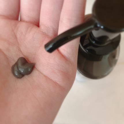 ダヴ 吸着毛穴ケア 洗顔ジェル/ダヴ/その他洗顔料を使ったクチコミ(2枚目)